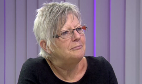 Focus : Muriel Gerkens