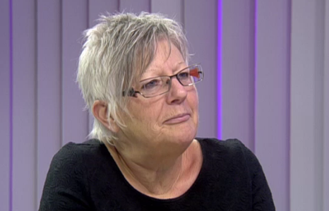 Focus : Muriel Gerkens