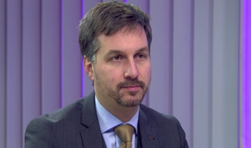 Focus : Portes ouvertes au Palais de Justice