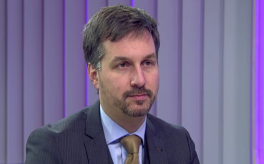 Focus : Portes ouvertes au Palais de Justice