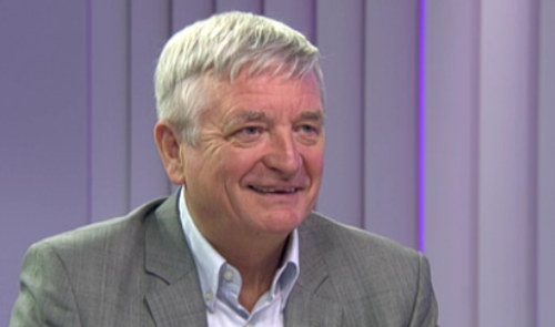 Focus : Jean-Pierre Hupkens Echevin de la Culture de la Ville de Liège