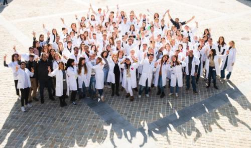 Fondation Léon Fredericq : 2,500,000 euros de subsides et bourses en 2024