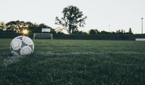 Football amateur : un "stop" devenu inévitable
