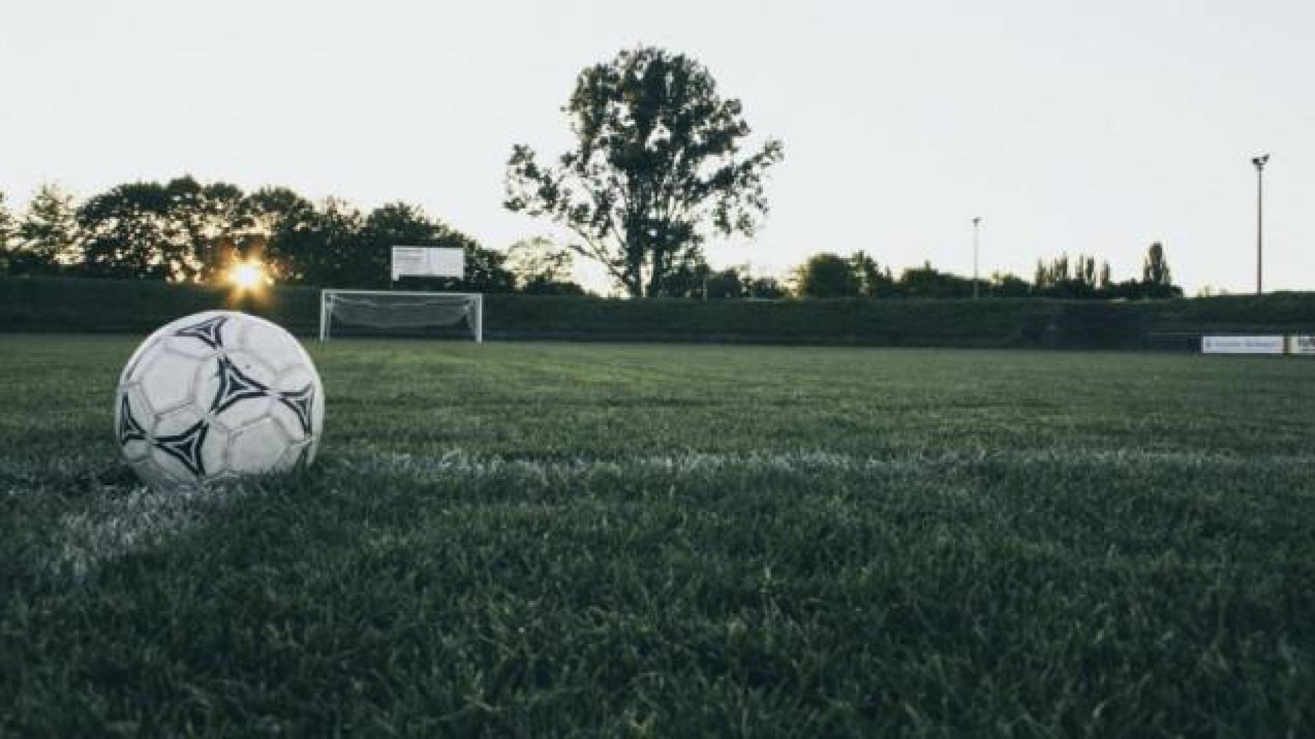 Football amateur : un "stop" devenu inévitable