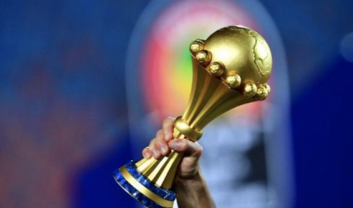 Football : de nombreux "Liégeois" à la Coupe d'Afrique des Nations