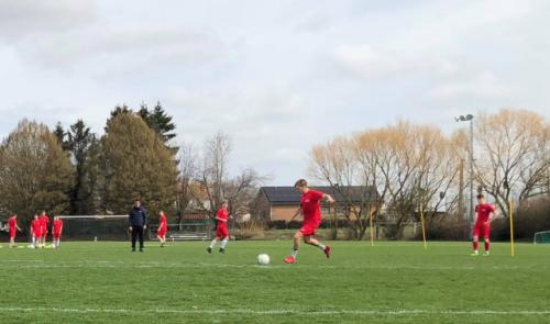 Football : des Liégeois au Championnat du Monde Interscolaire