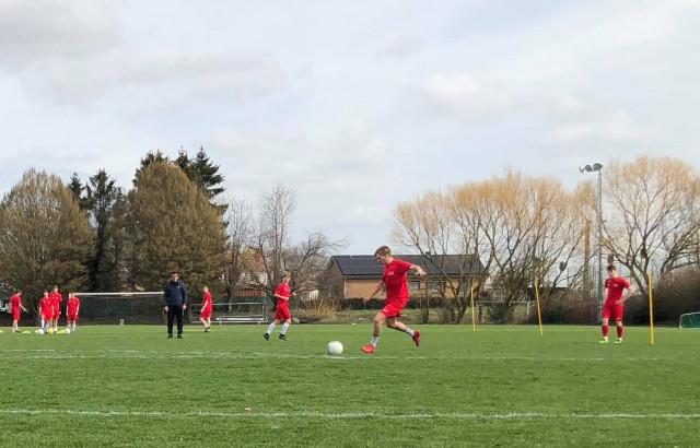 Football : des Liégeois au Championnat du Monde Interscolaire