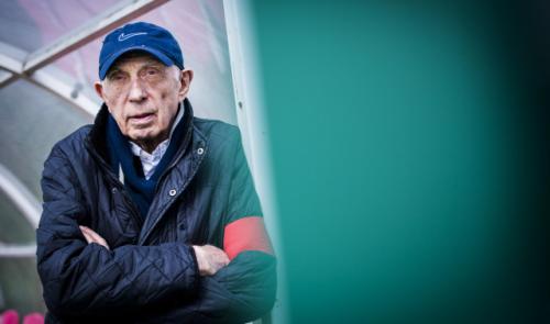 Football : Henri Depireux est décédé