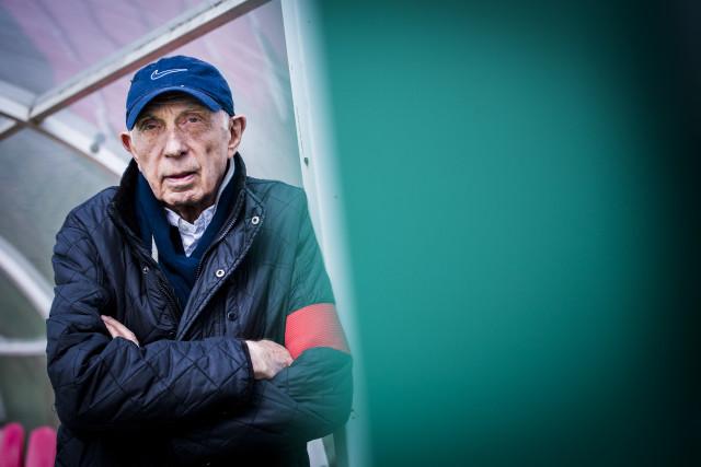 Football : Henri Depireux est décédé