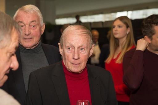 Football : l'ancien ailier du Standard Léon Semmeling est décédé