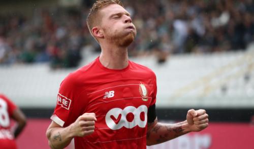 Football : le Standard débute par un succès 