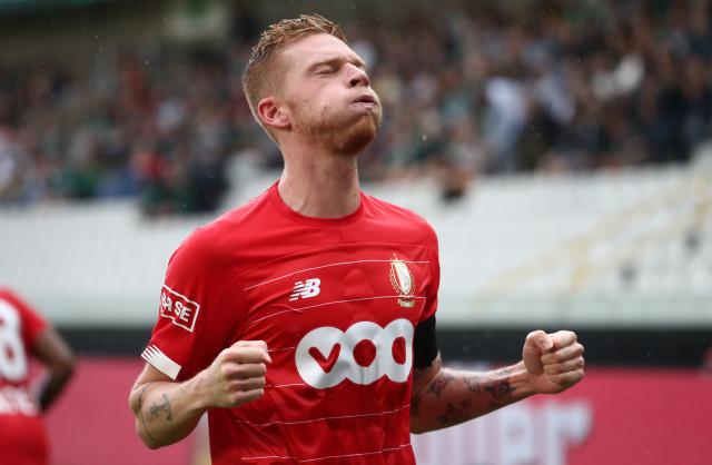 Football : le Standard débute par un succès 