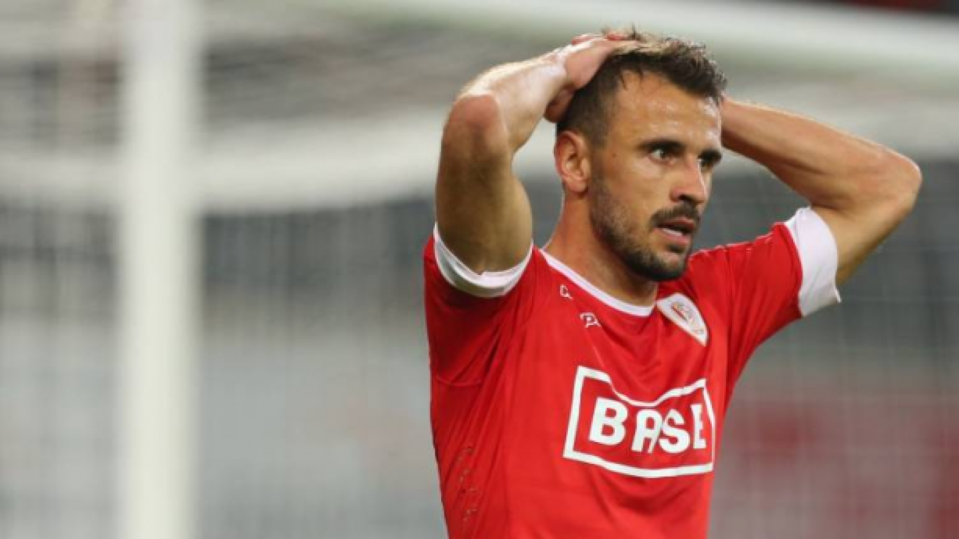 Football : Orlando Sa raccroche les crampons 