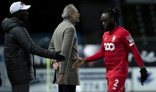 Football : Reginal Goreux dit Stop, Pocognoli dit bye bye et le RFC Liège nomme un Directeur Général 