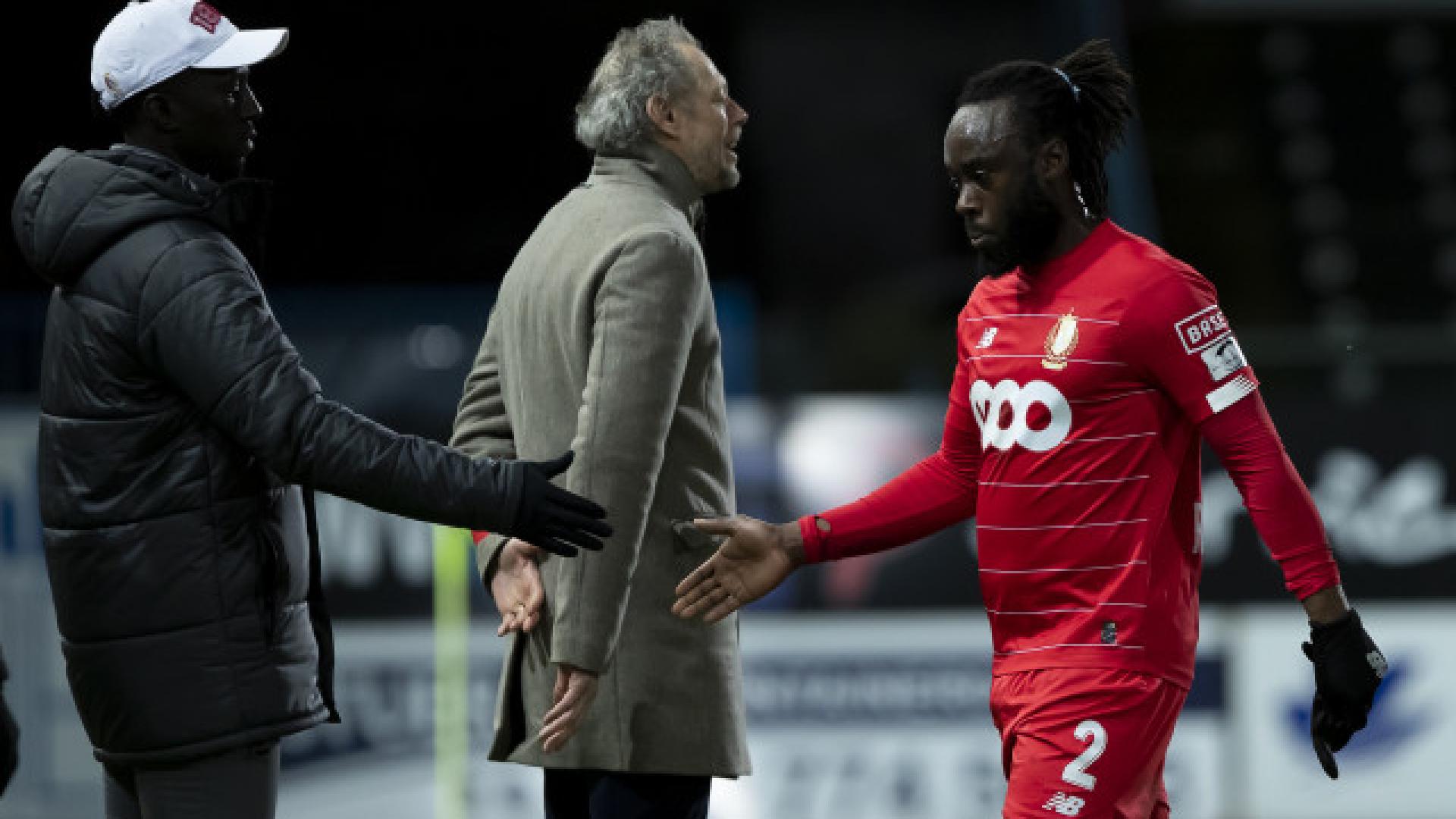 Football : Reginal Goreux dit Stop, Pocognoli dit bye bye et le RFC Liège nomme un Directeur Général 