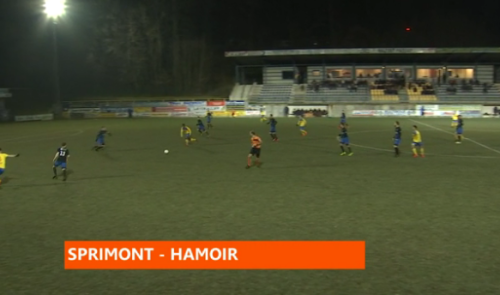 Sprimont-Hamoir
