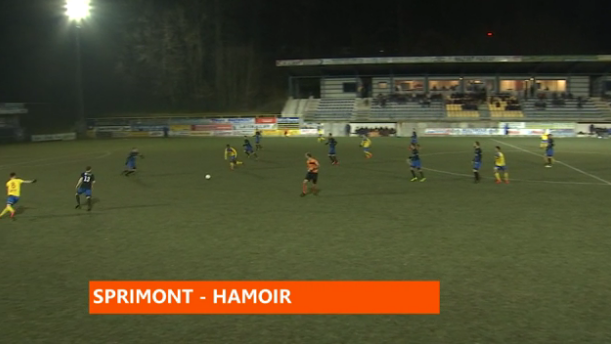 Sprimont-Hamoir