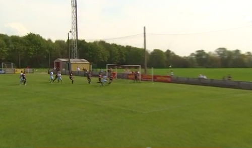 Football : Stockay - Tilleur, match décisif