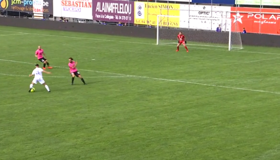 Football : Visé - Tilleur a offert du beau spectacle !