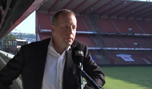Footgate : 57 personnes en justice, dont Bruno Venanzi