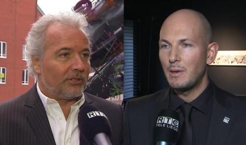 Fornieri et Di Giovanni inculpés pour délit d’initié