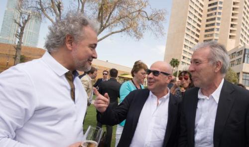 Fornieri et Di Giovanni inculpés par la justice liégeoise, D'Onofrio relaxé