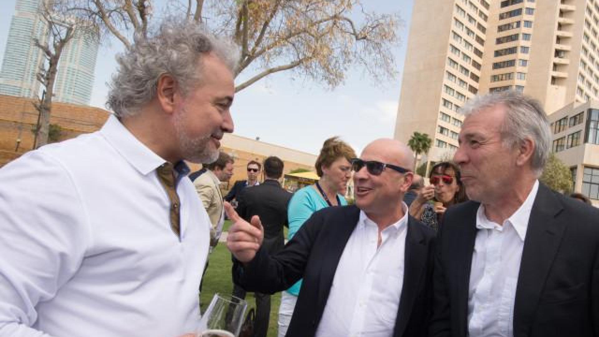 Fornieri et Di Giovanni inculpés par la justice liégeoise, D'Onofrio relaxé