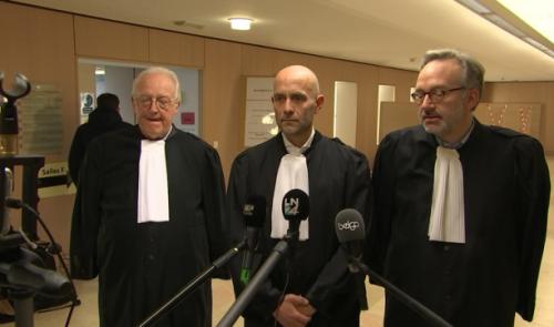 François Forneri et Pierre Meyers restent en Prison