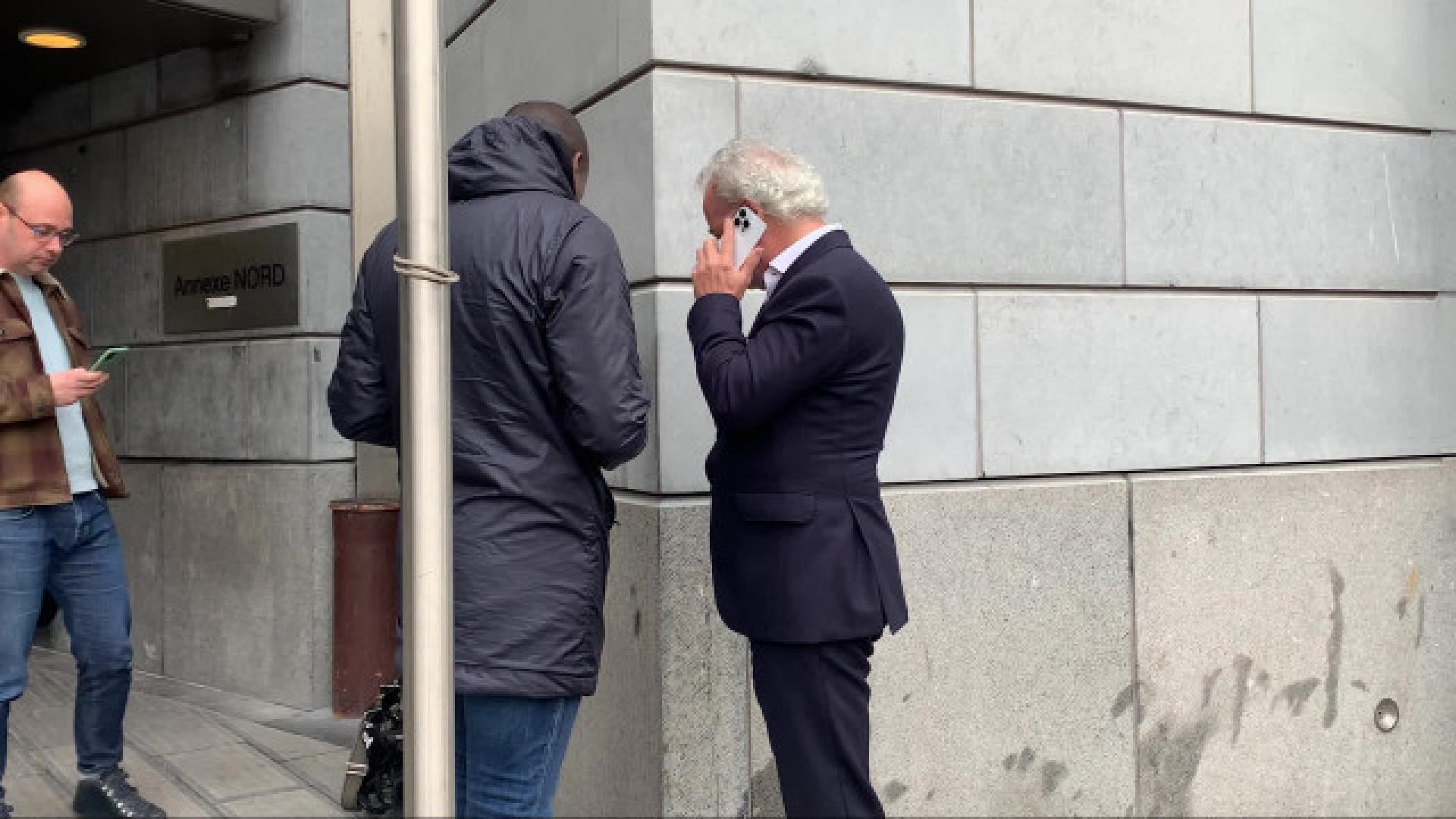 François Fornieri est acquitté de délit d'initié au bénéfice du doute