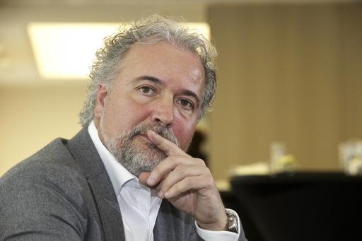 François Fornieri, fondateur de Mithra, en quitte le conseil d'administration