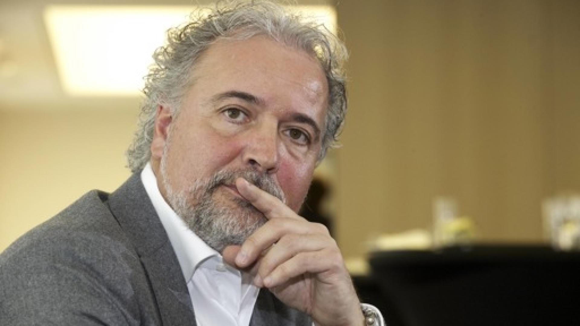 François Fornieri, fondateur de Mithra, en quitte le conseil d'administration