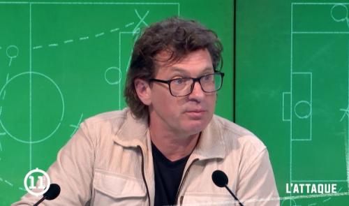 Fred Waseige : "Witsel est fiable, son retour est positif" 