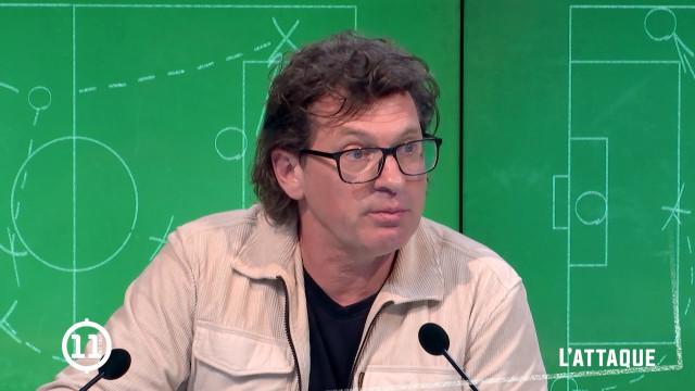 Fred Waseige : "Witsel est fiable, son retour est positif" 