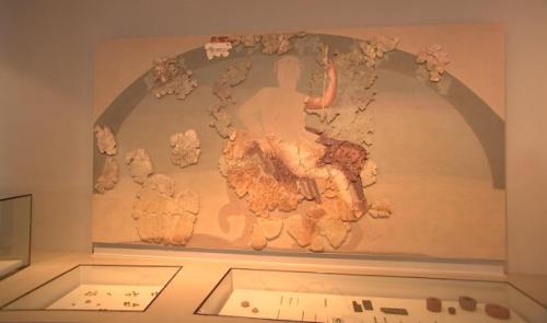 Découverte rare et traces de notre histoire à Tongres