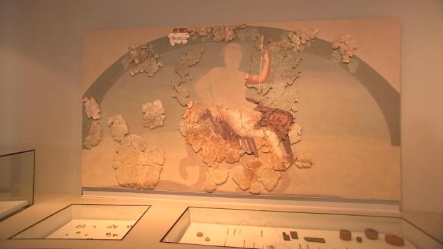 Découverte rare et traces de notre histoire à Tongres