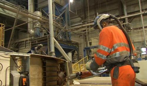 Frigos recyclés : Recupel tire la sonnette d'alarme ! 
