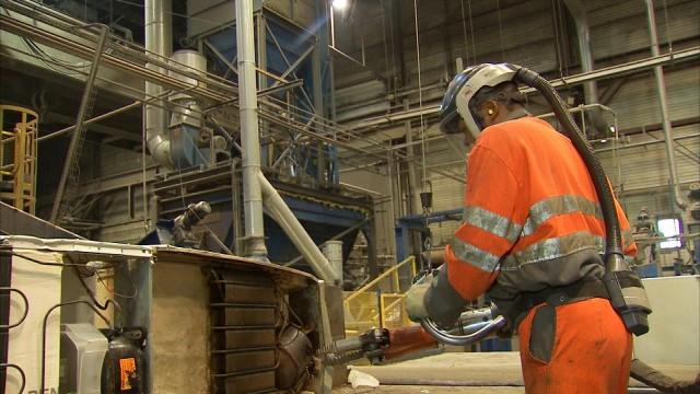 Frigos recyclés : Recupel tire la sonnette d'alarme ! 