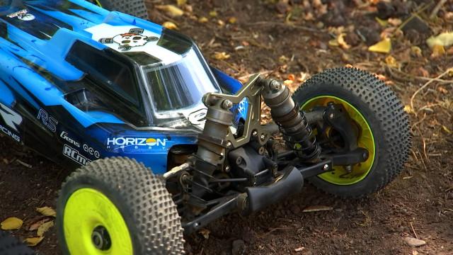 Fun RC, cherche désespérément piste 
