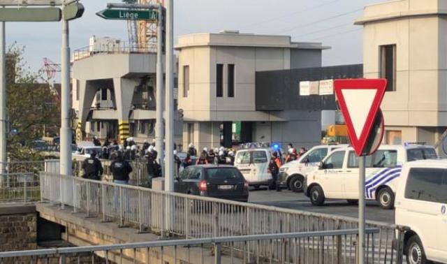 Fusillade à Droixhe: une escalade mortelle entre deux bandes rivales