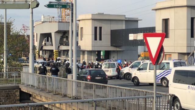 Fusillade à Droixhe: une escalade mortelle entre deux bandes rivales