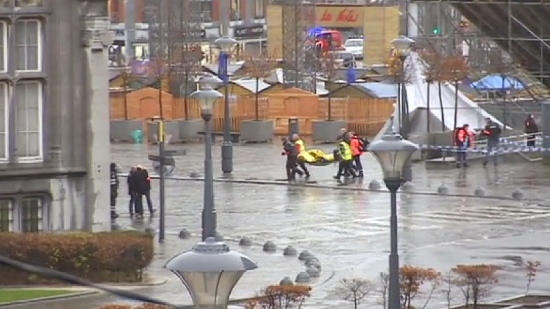 Fusillade de la place Saint-Lambert : dix ans après la tuerie, le procès au civil toujours pendant