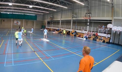 Futsal Challenge : un tournoi dans le respect et le fair-play 