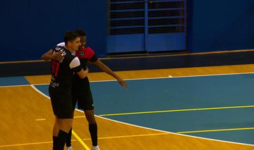 Futsal (N1) : Pour Procolor, la finale retour pour le titre sera très ouverte à Evere !