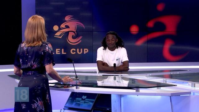 Futsal : première édition de la LEL Cup ce 20 juillet à Fléron 