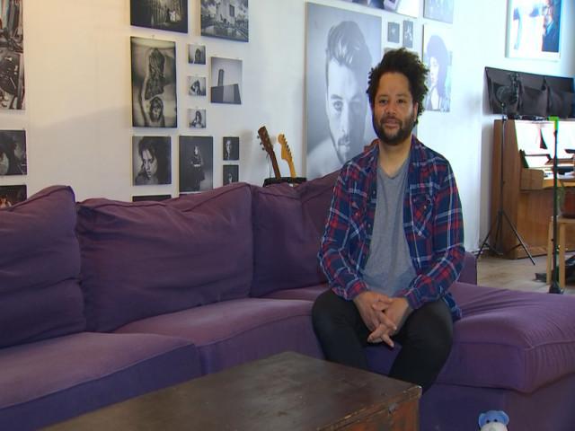 Gaëtan Streel : "A moins que ce ne soit l'hiver"
