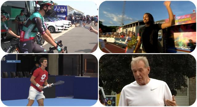 Gala du sport : le sport liégeois bien représenté 