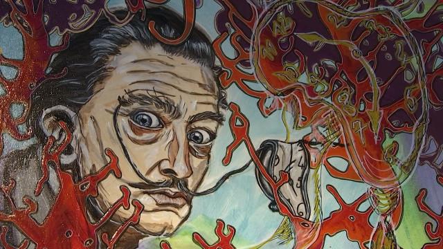Galerie Orpheu : les Parall'elles de Sophie Chastain et Isabelle Gilson 