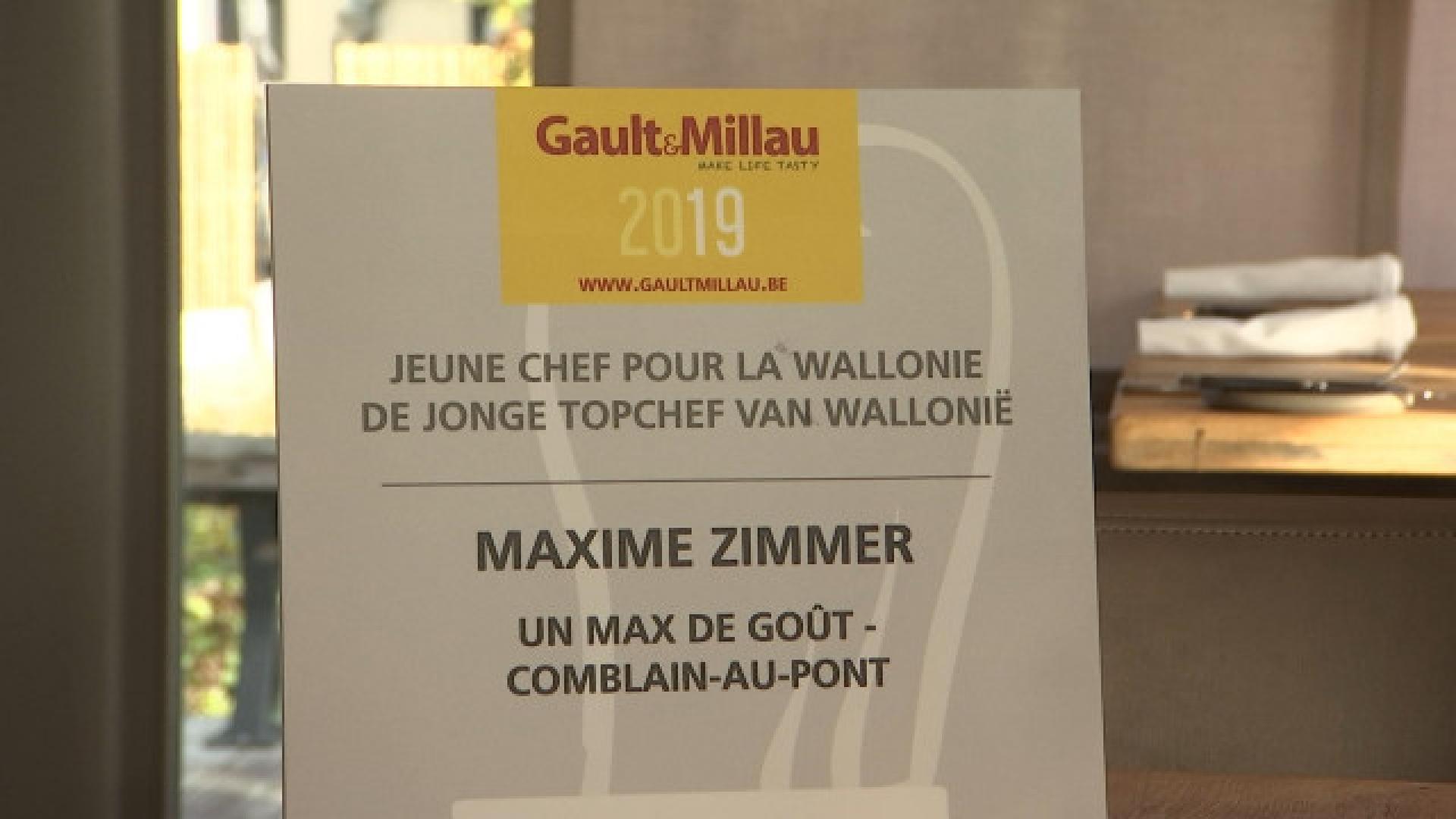 Gault et Millau 2019 : la province de Liège se régale !