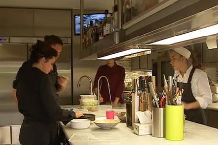 Gault et Millau a rendu son verdict 2017