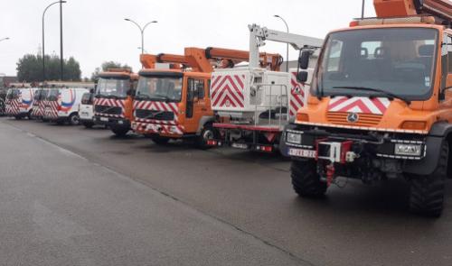 Gaz et électricité : plusieurs jours pour un retour à la normale